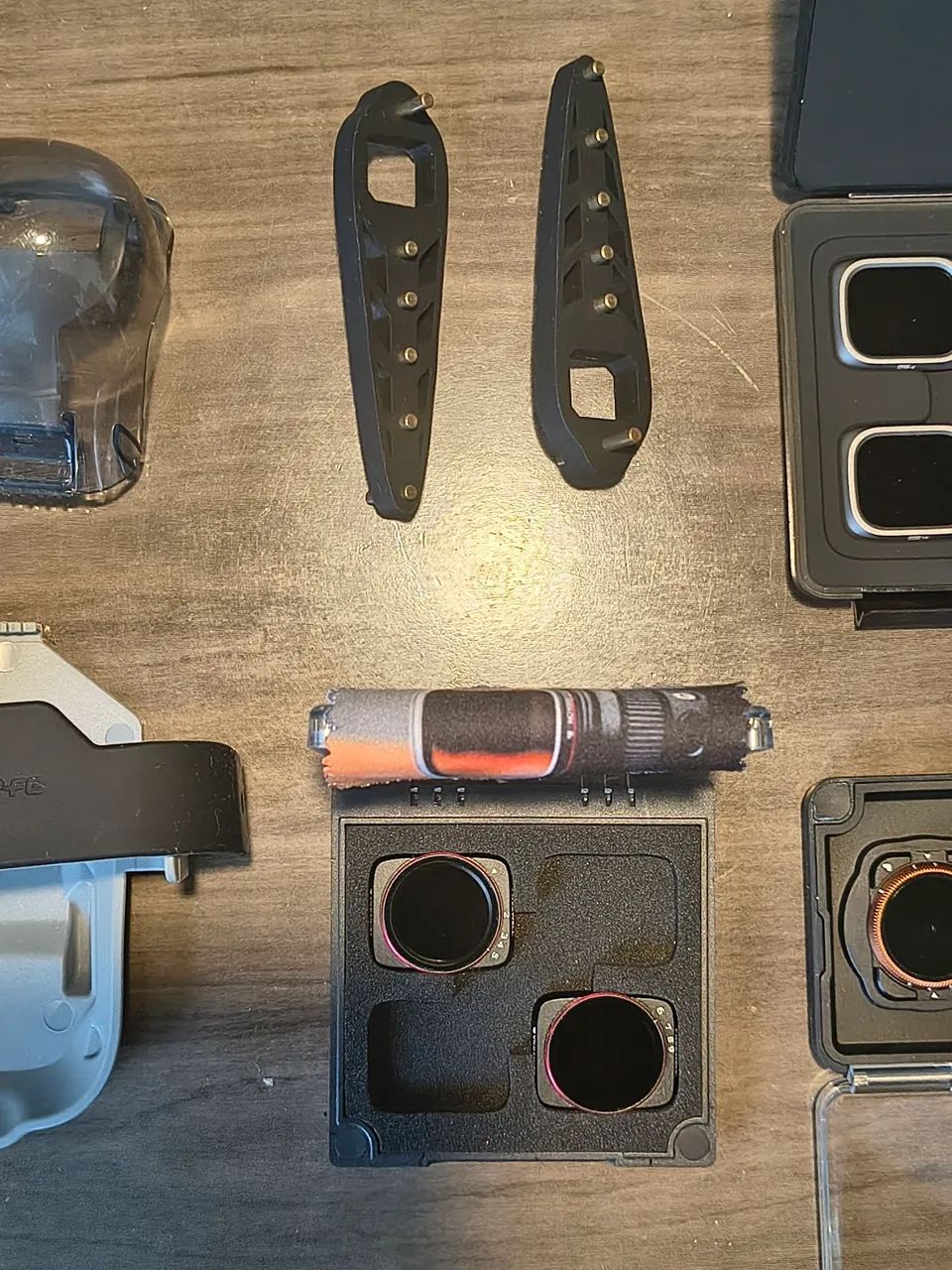 Kit drone DJI air 2, DJI air 2s - Foto 3