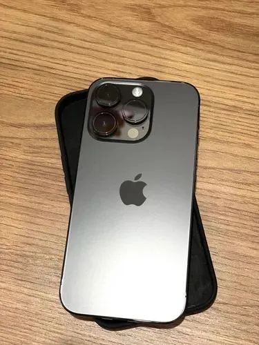 iPhone usado