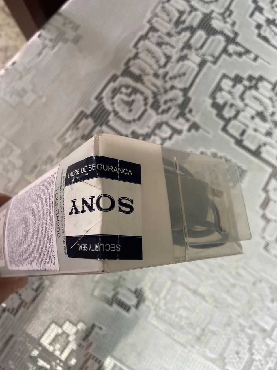 4 unidades de Óculos 3D Sony
