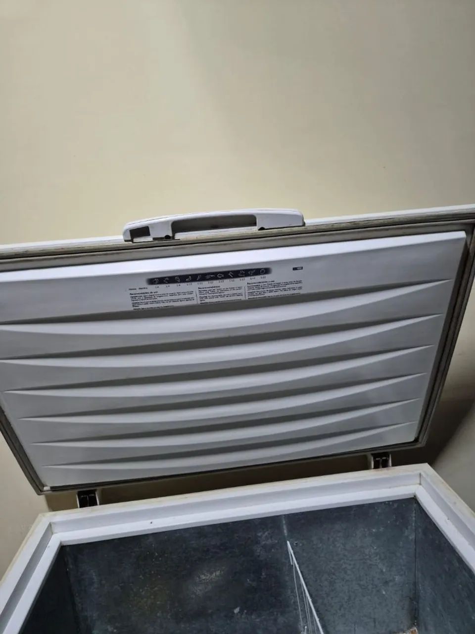 Vende-se Freezer Horizontal  - Foto 4