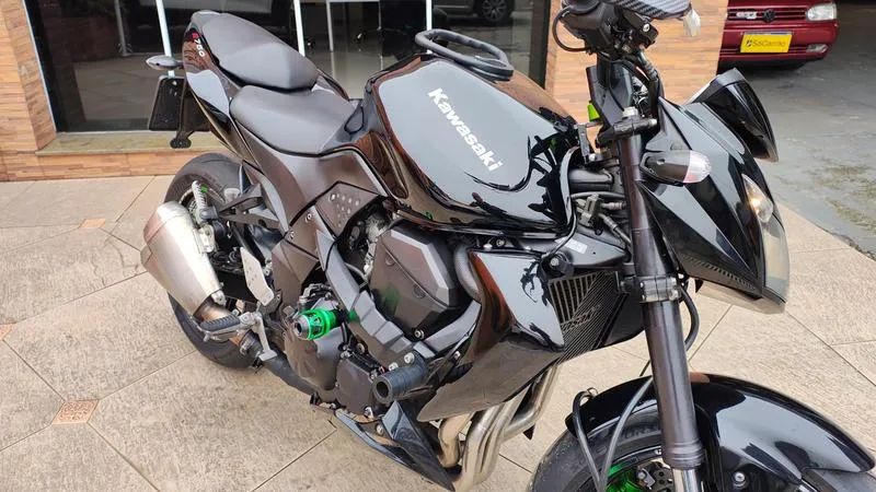 Z 750 2011 - 1528111975 | OLX