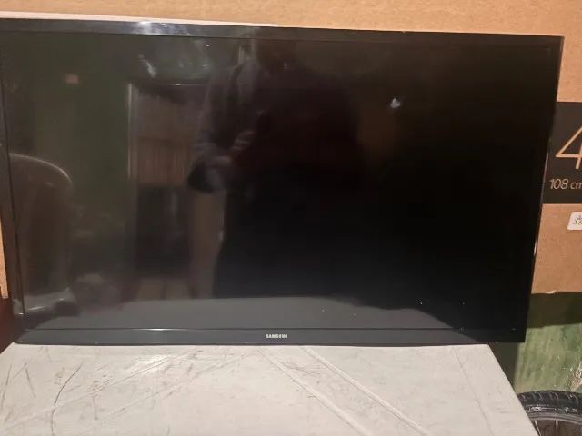 Tv smart Samsung  - Foto 3