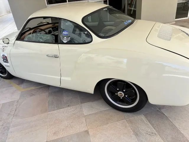 Volkswagen Karmann-Ghia 1.5 1967 - Foto 2
