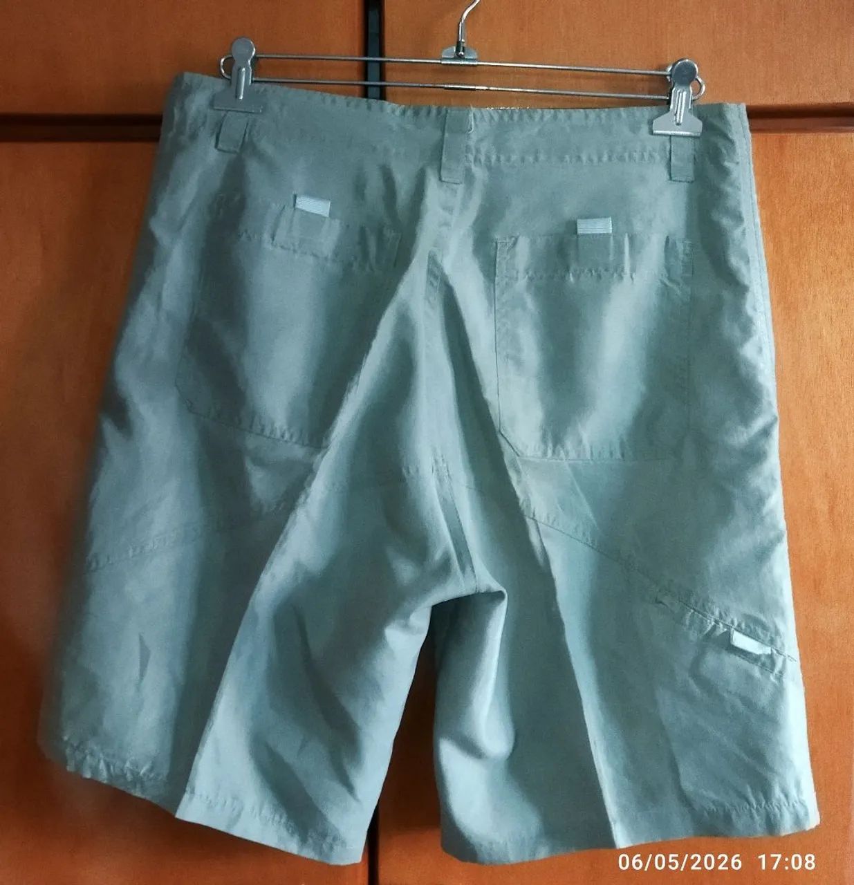 Shorts Masculino usado  - Foto 5