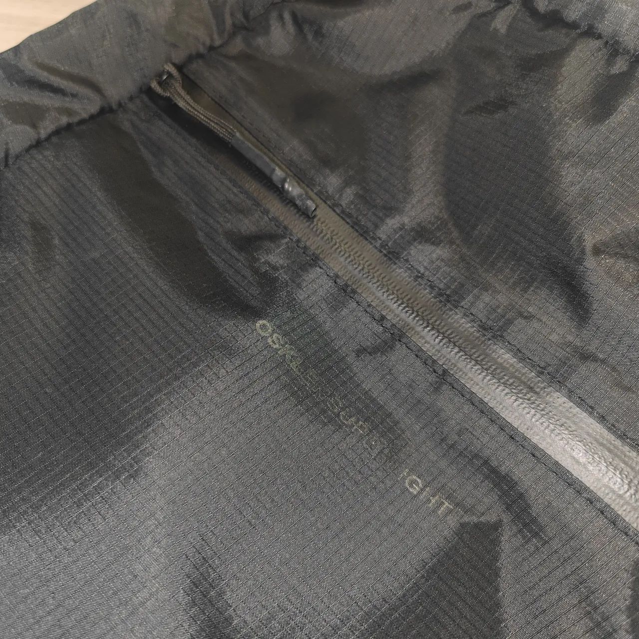 Mochila Osklen  - Foto 5