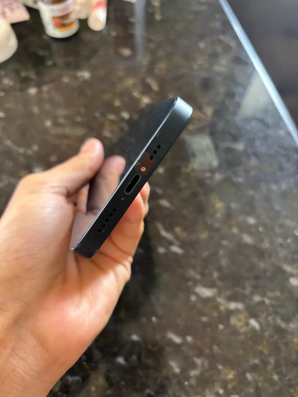 iPhone 13 128GB Midnight - Foto 2