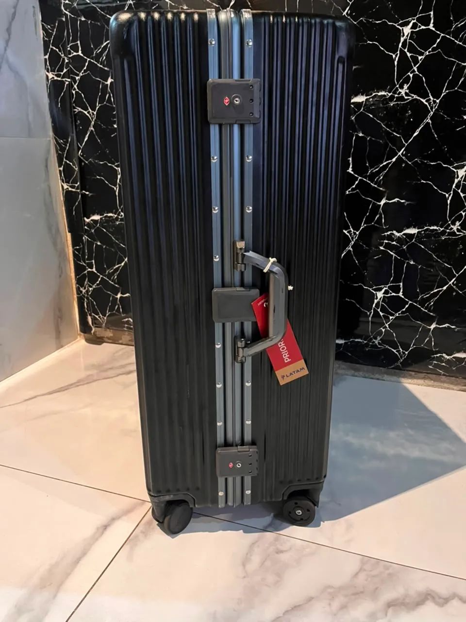Mala para viagem 