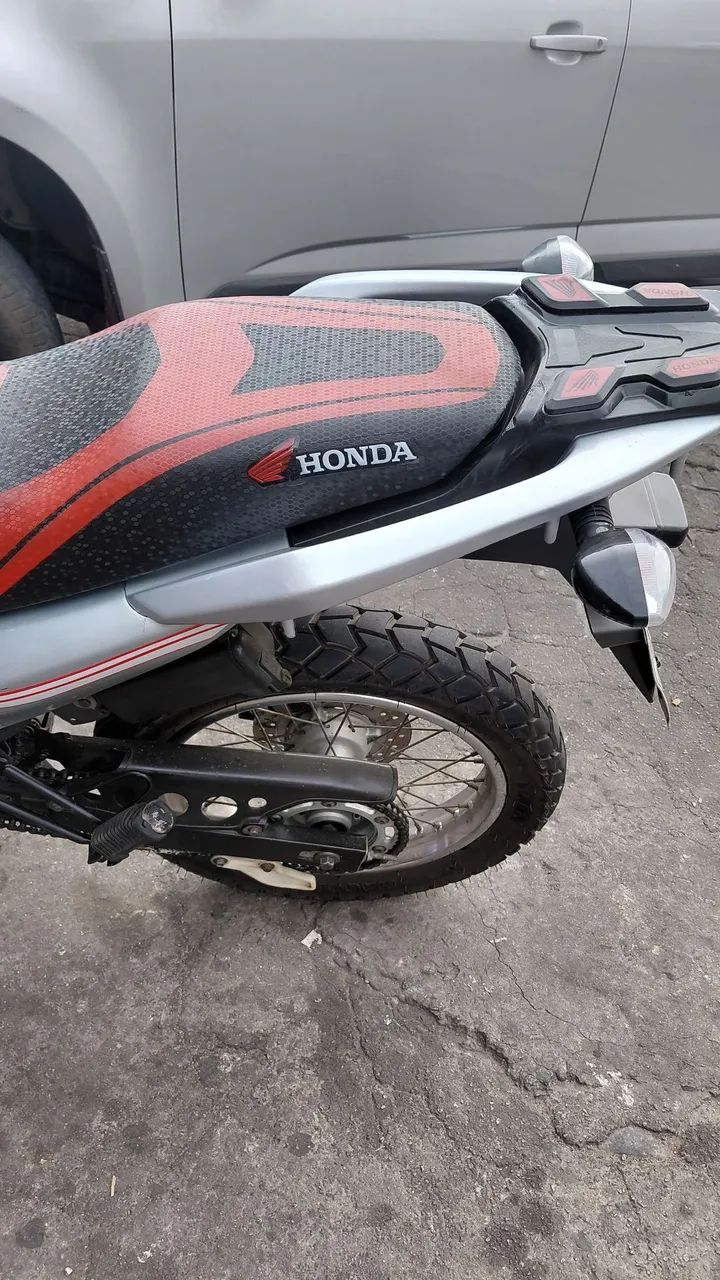 Bros 2015 160CC - Foto 5