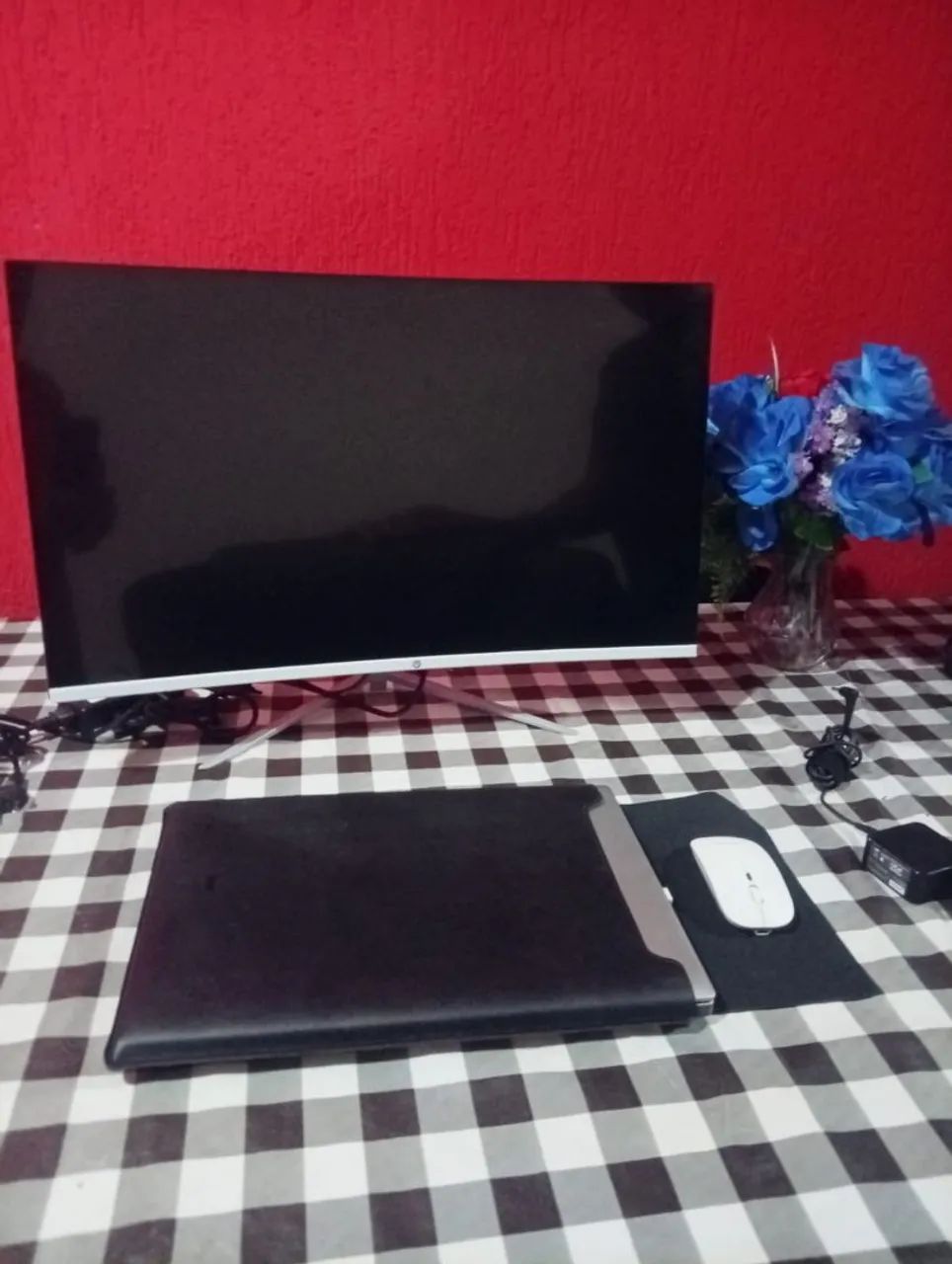 Monitor Gamer 