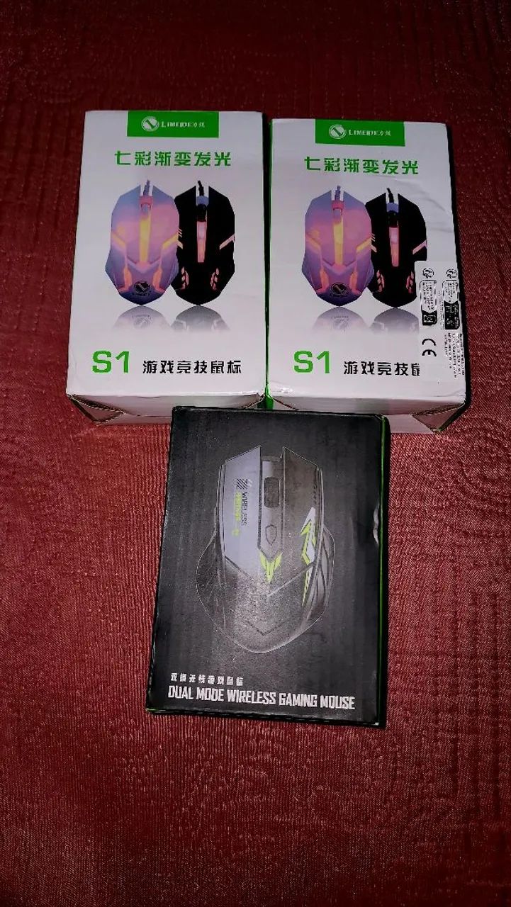 Mouse para PC - Foto 4