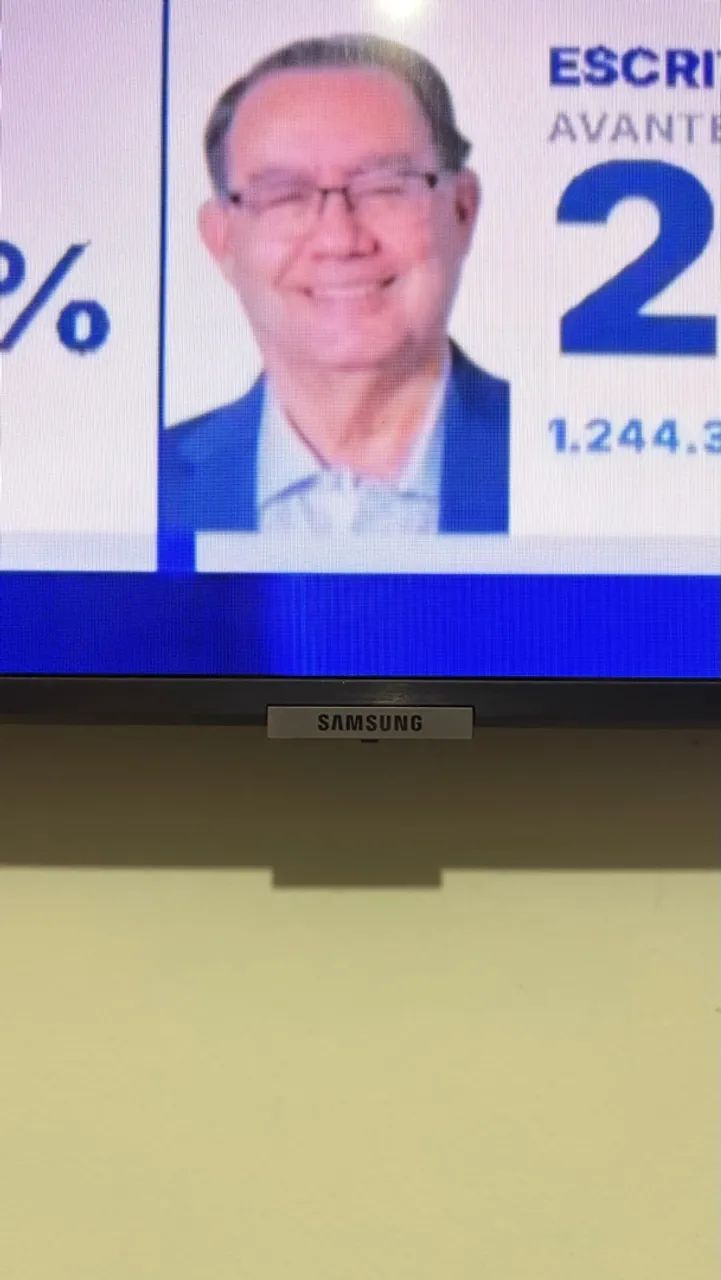 Smart tv Samsung  - Foto 2