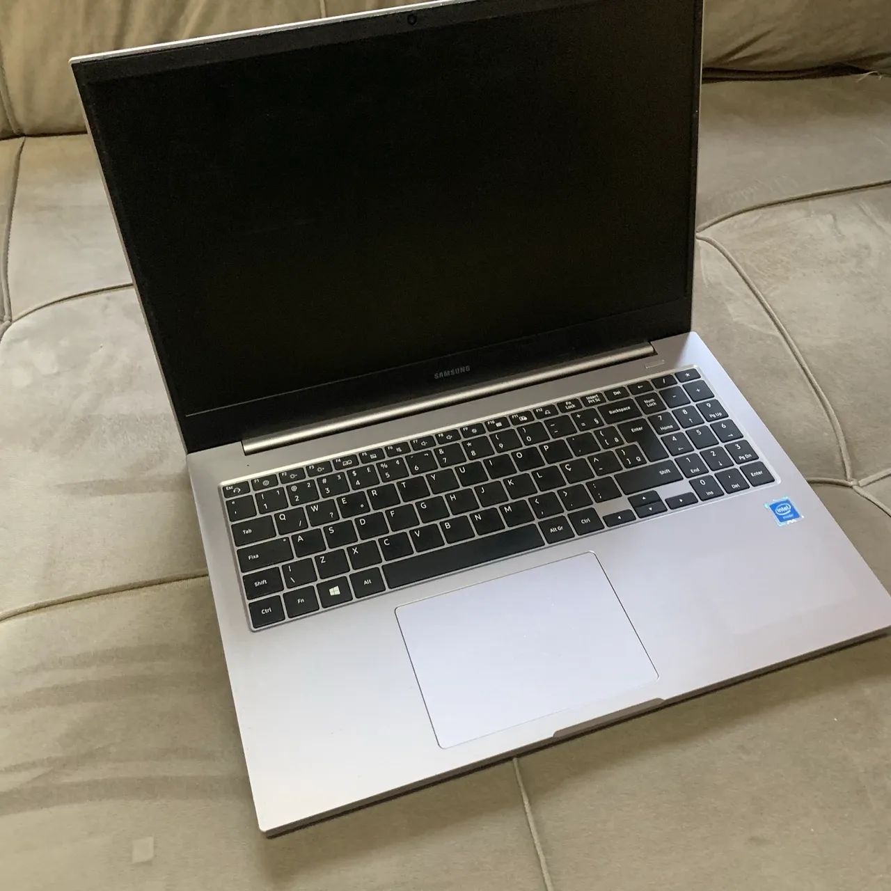 Notebook Samsung  - Foto 4