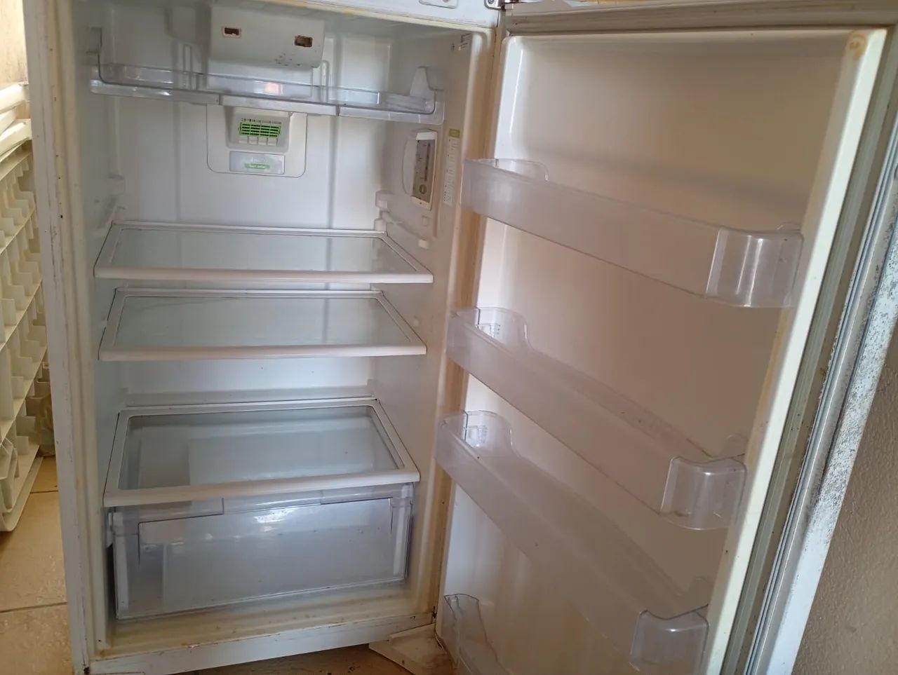 Vende se Geladeira Consul  - Foto 4