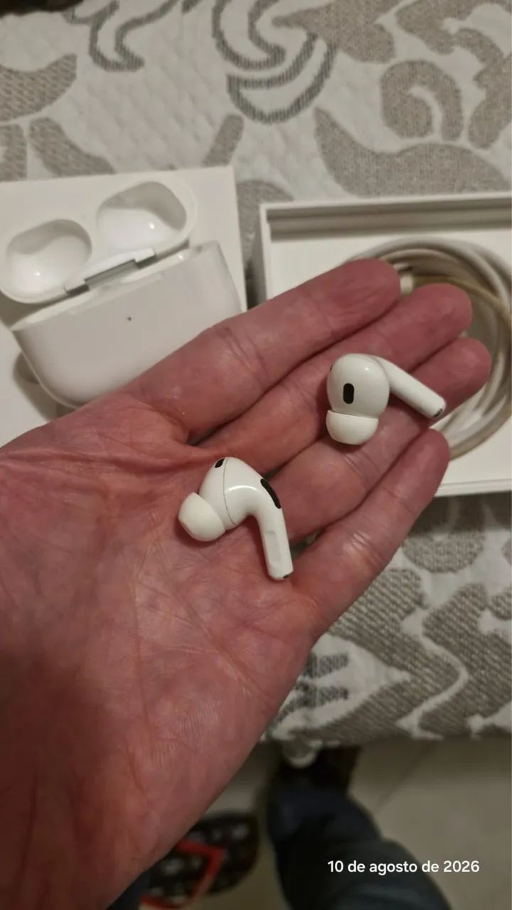 AirPods Pro 2 - Foto 2