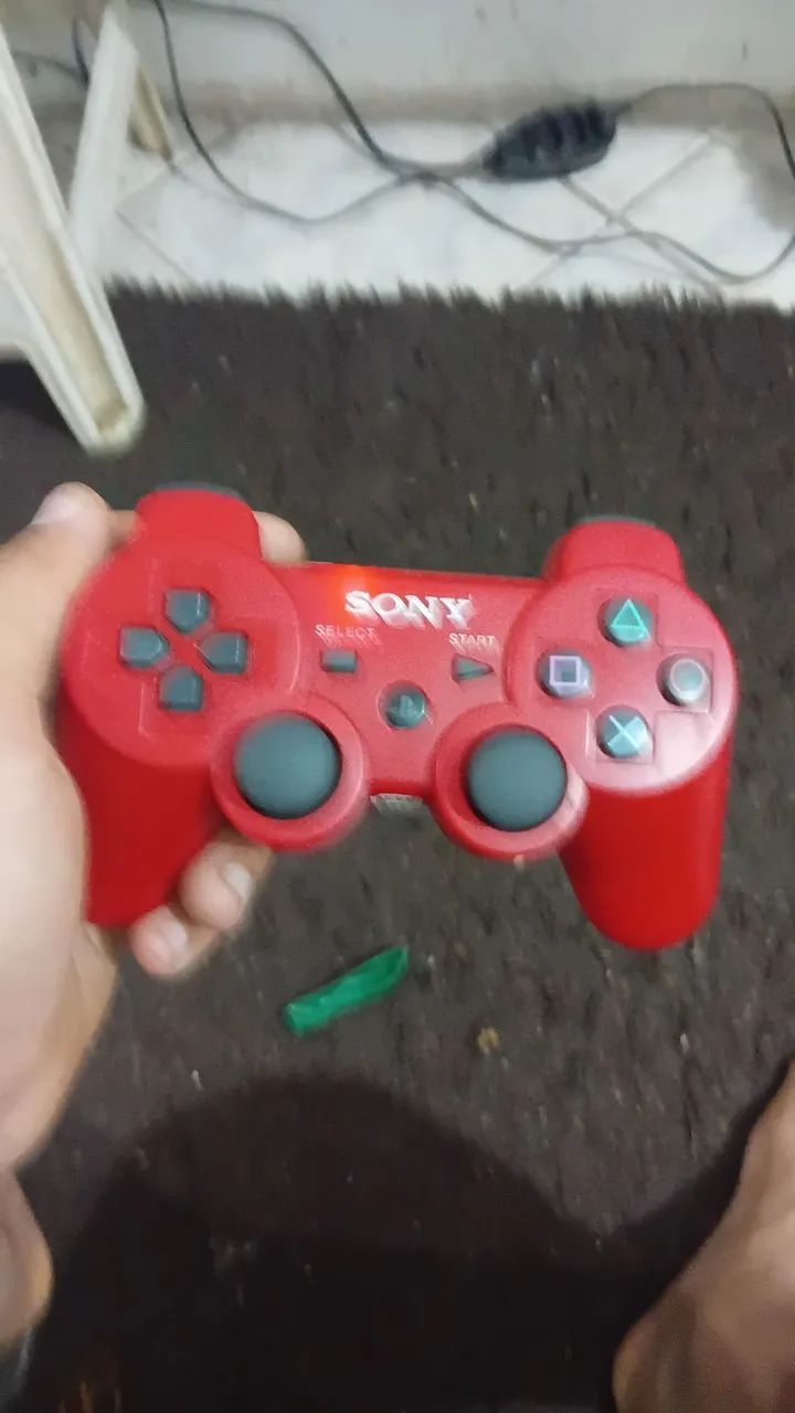 Ps3 - Foto 4