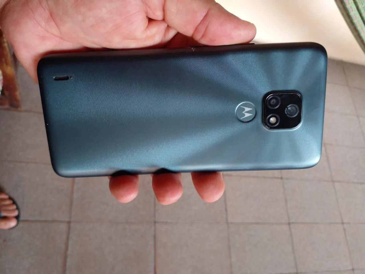 Moto e plus de 64 GB  - Foto 2