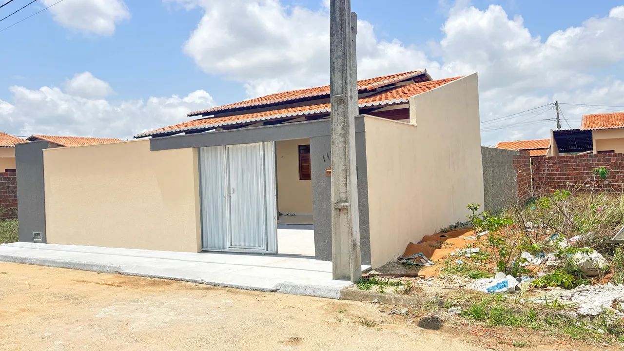 Foto - São José de Mipibu - 