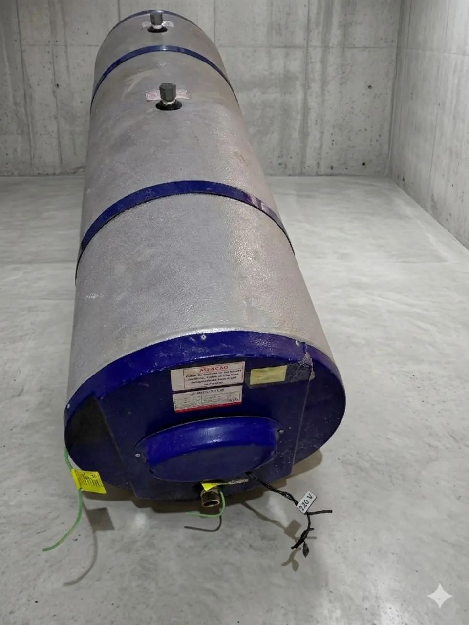 Boiler aquecedor  - Foto 2