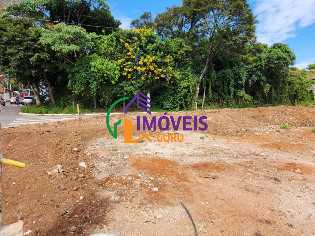 TERRENO - RIVIERA PAULISTA - SP