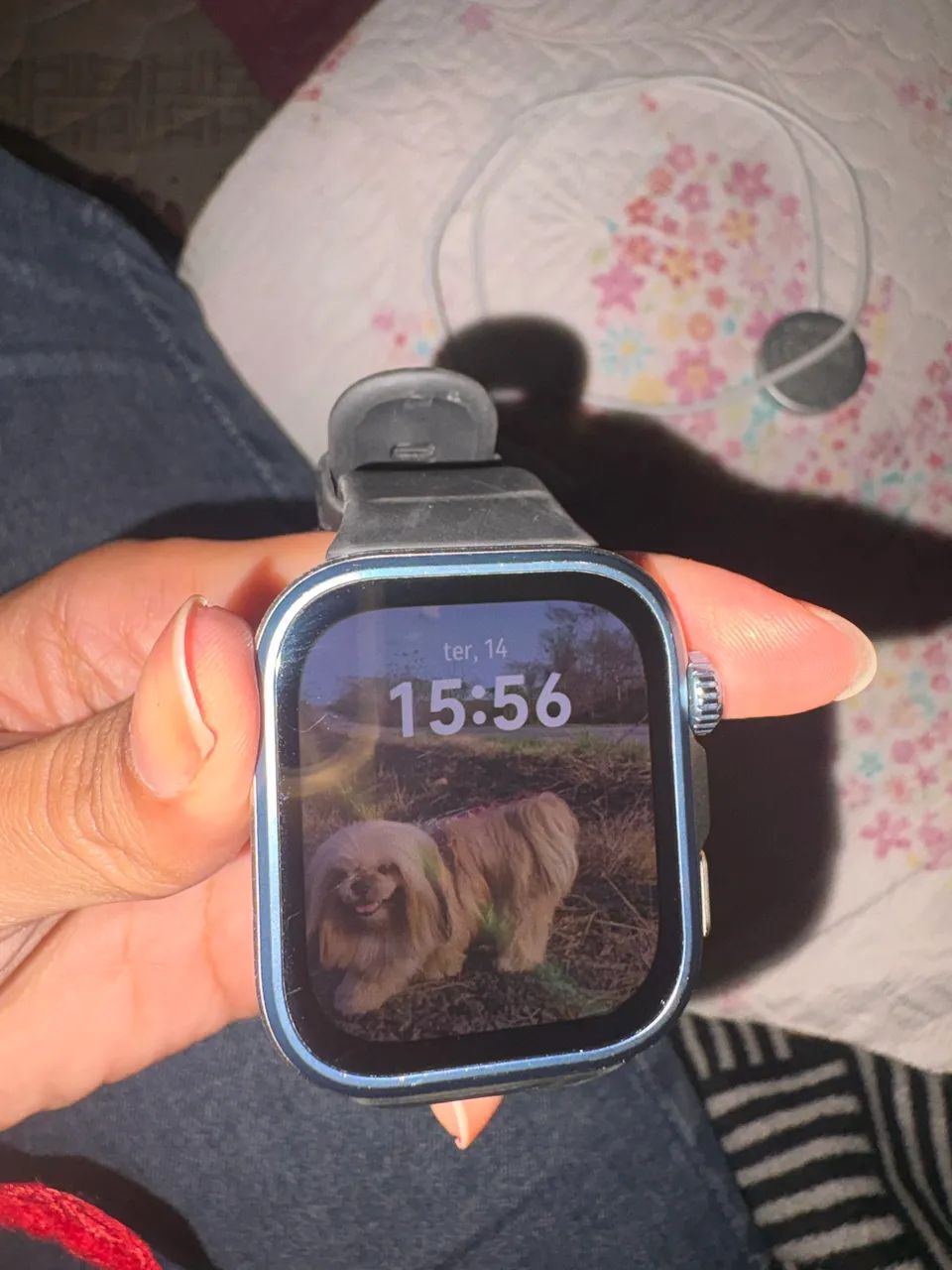 Huawei Watch 4 fit pro - Foto 3