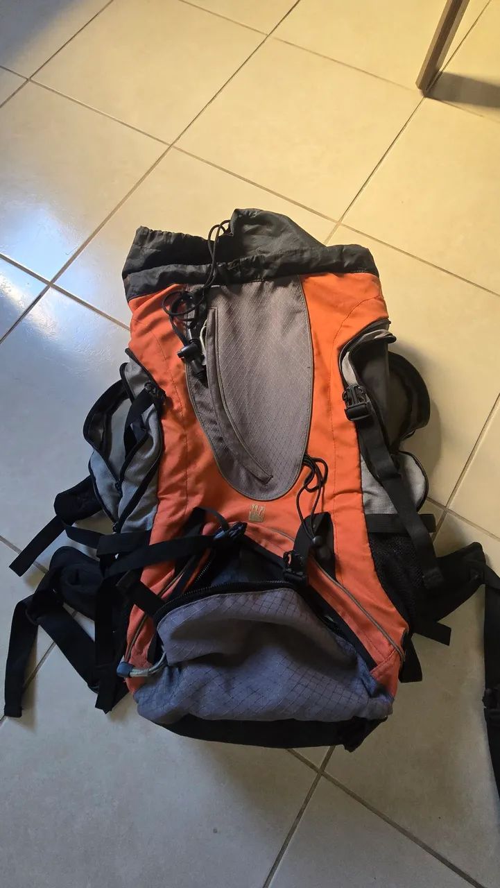 Mochila  - Foto 3