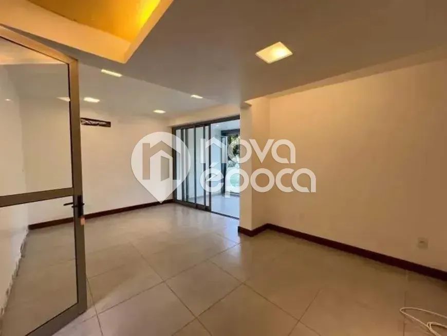 São Conrado | Sala - Foto 5