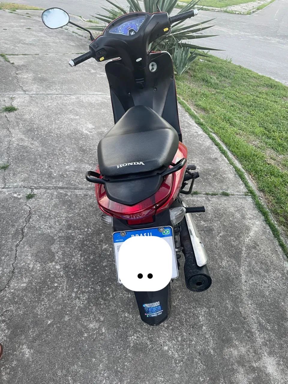 Biz 125  - Foto 2