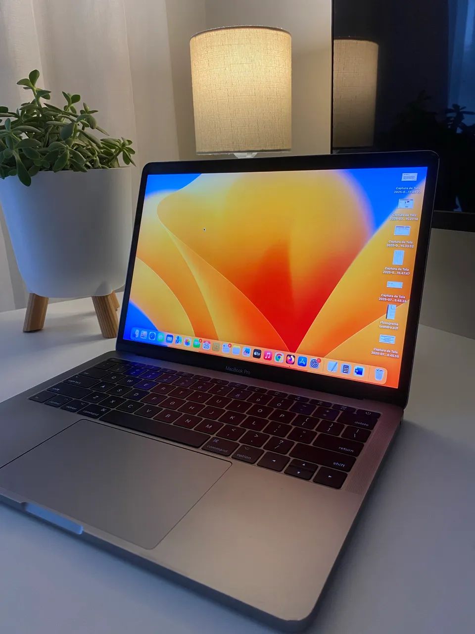 Macbook 13? inch 2019 - Notebooks - Nogueira, Petrópolis