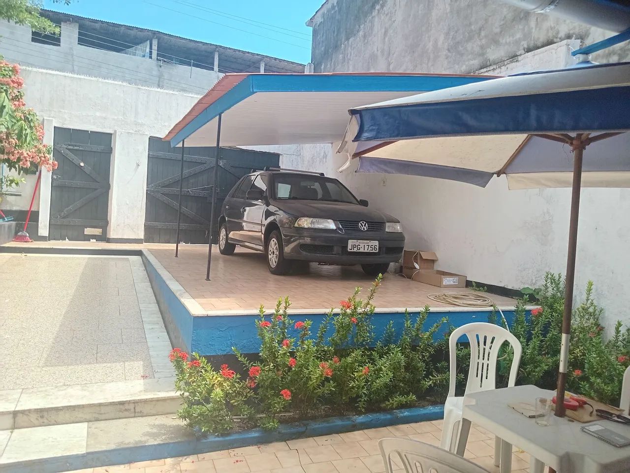 Vendo casa 3/4  - Foto 5