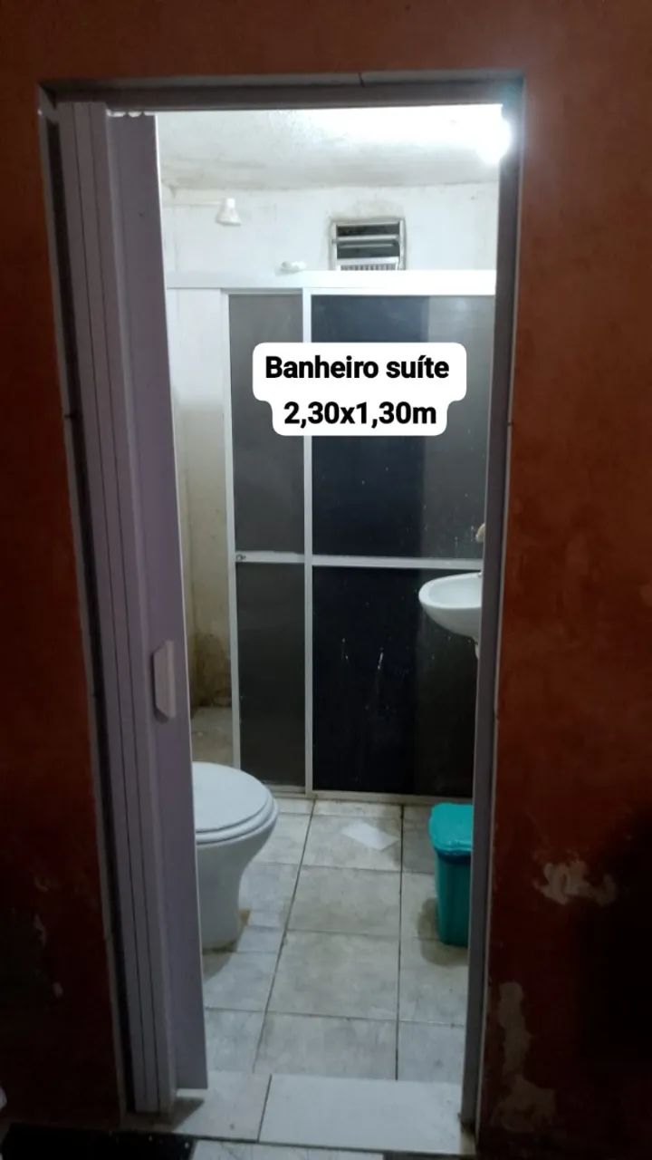 Casa em Água Verde com 4 quartos - Foto 4