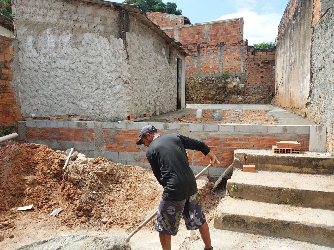 Pedreiro  - Foto 2