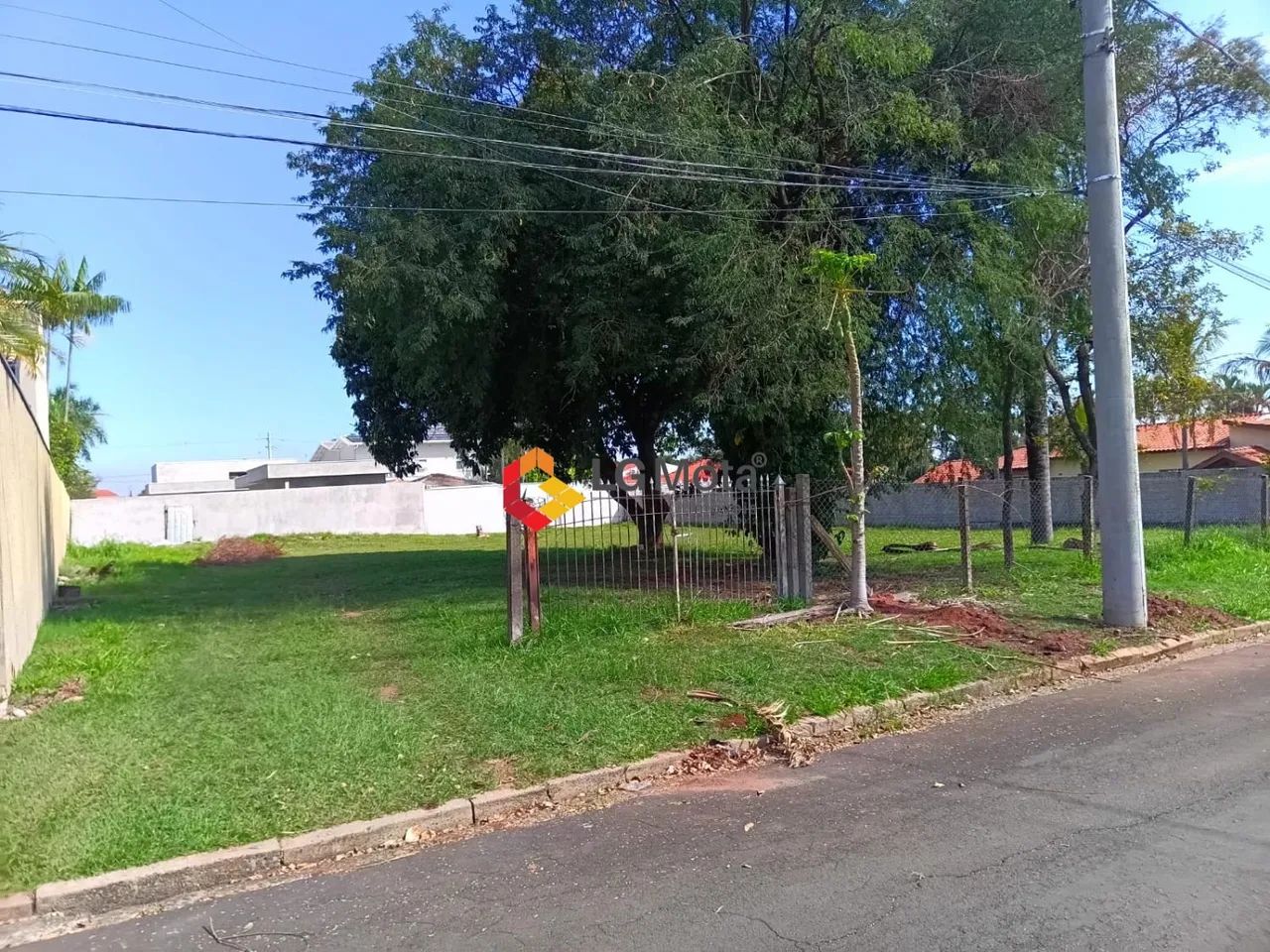 Lote plano à venda 1.200m² - Foto 5