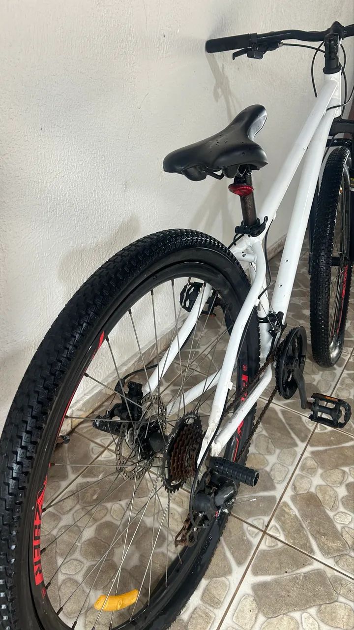 Bicicleta aro 29 - Foto 5