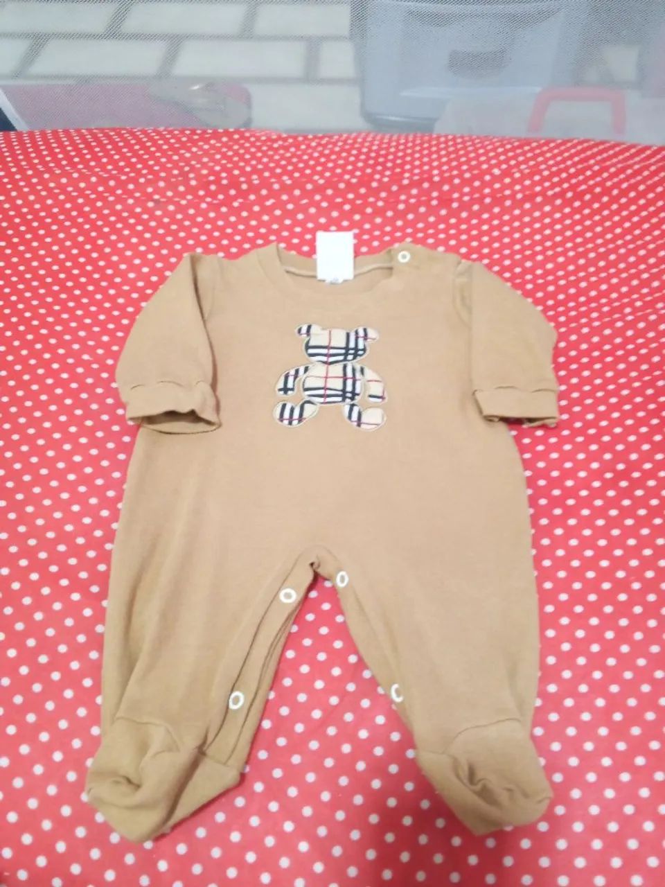 Roupas para bebê  - Foto 2