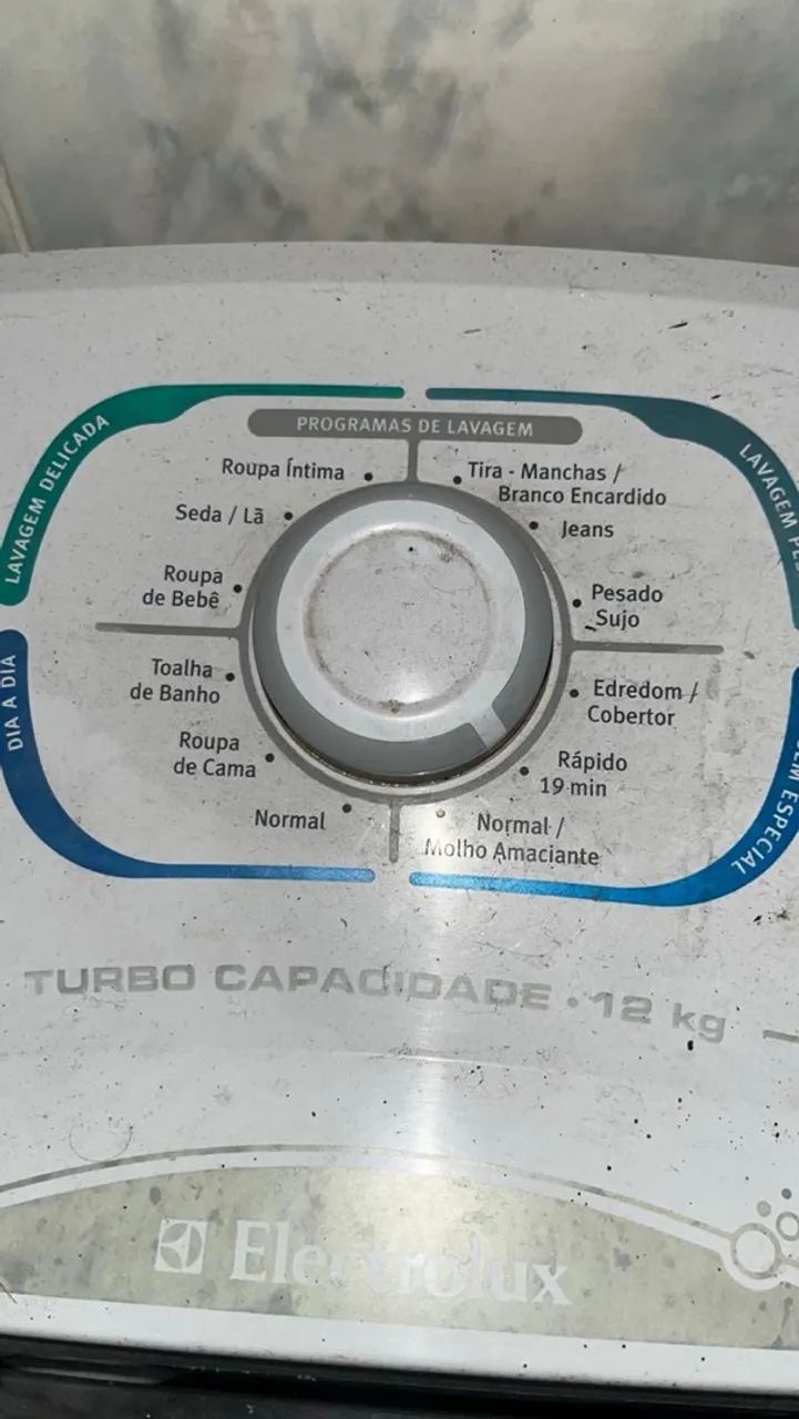 Máquina de lavar roupa  - Foto 2