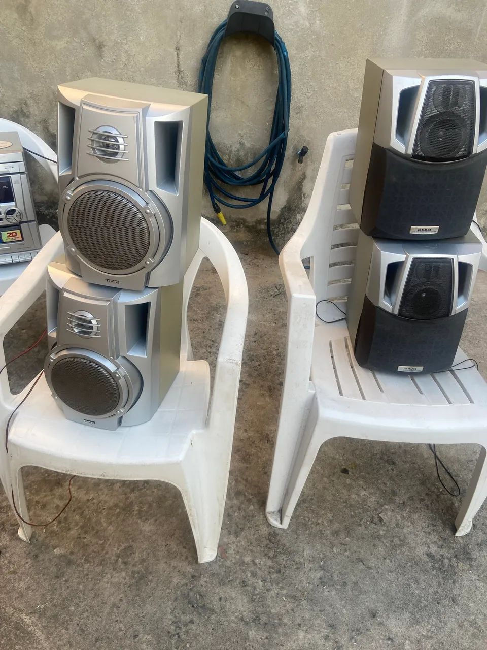 Microsystem CCE - Foto 3
