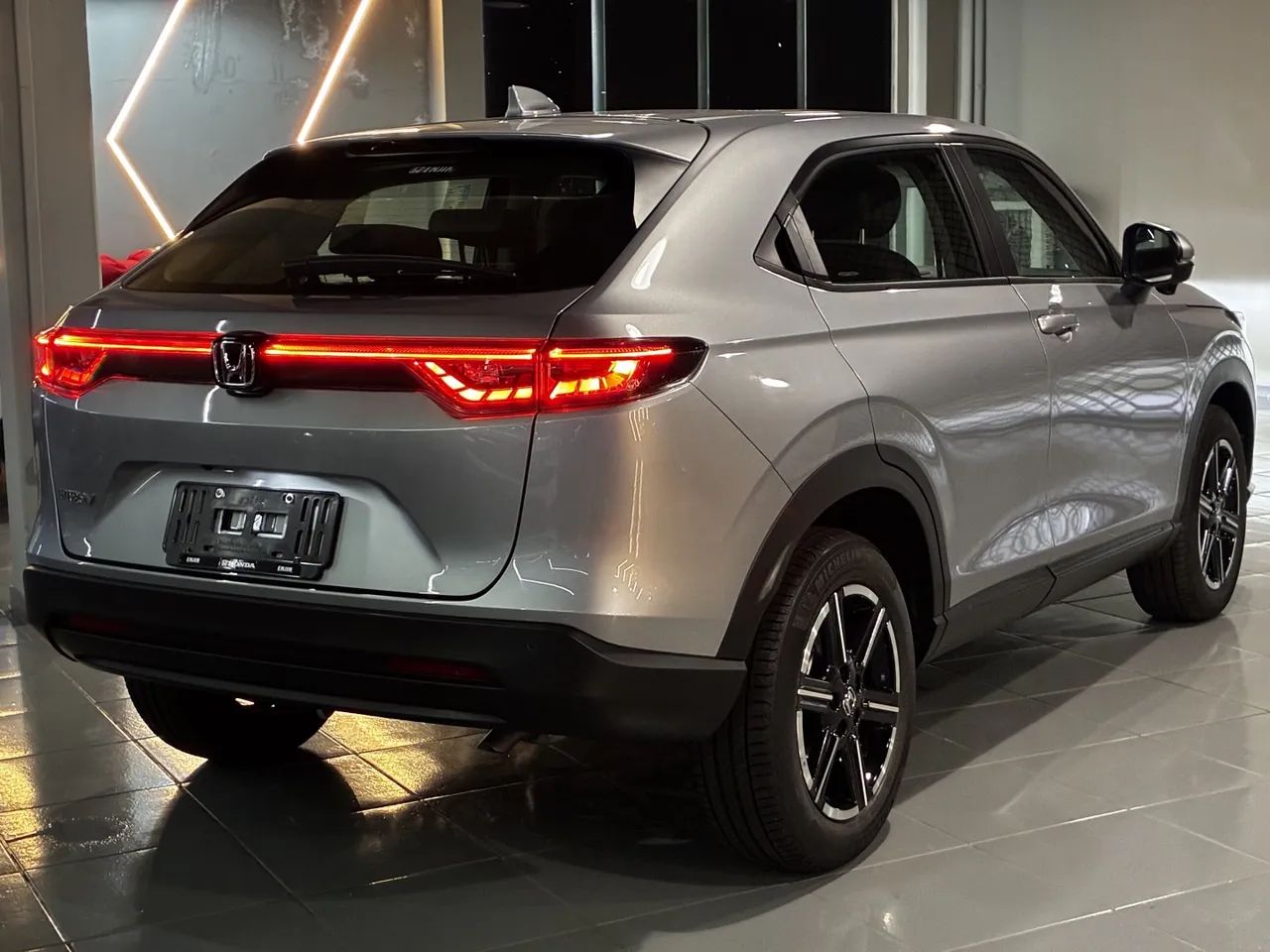 Honda HR-V 2027 - Foto 5