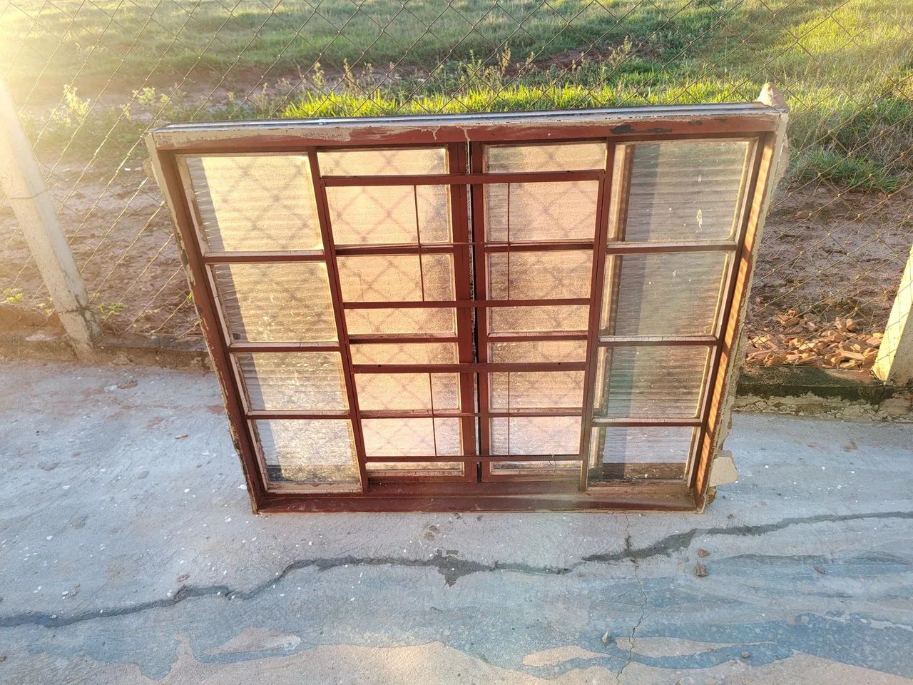 Vitro (janela) - Foto 5