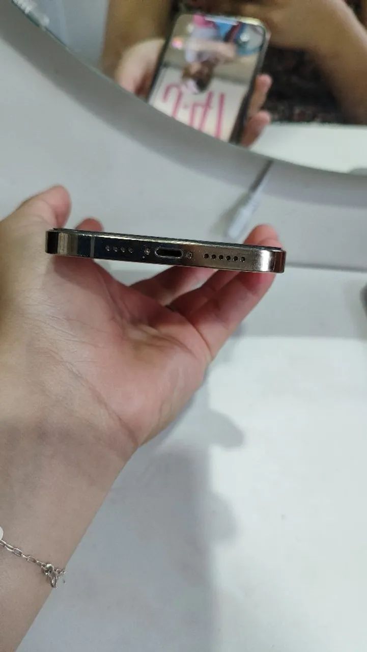 iPhone 12 pro max  - Foto 3