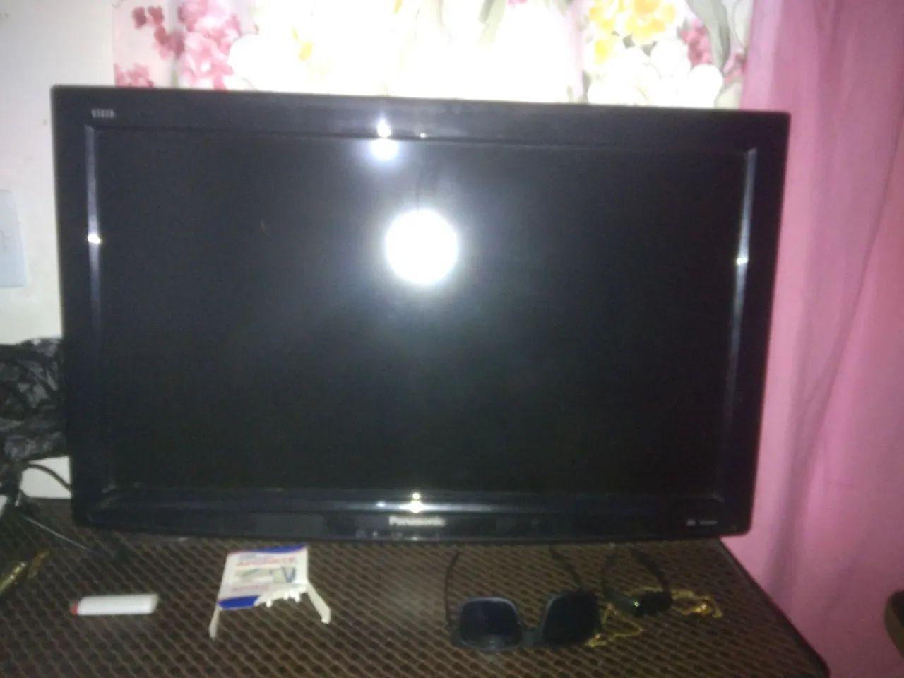 TV Panasonic 