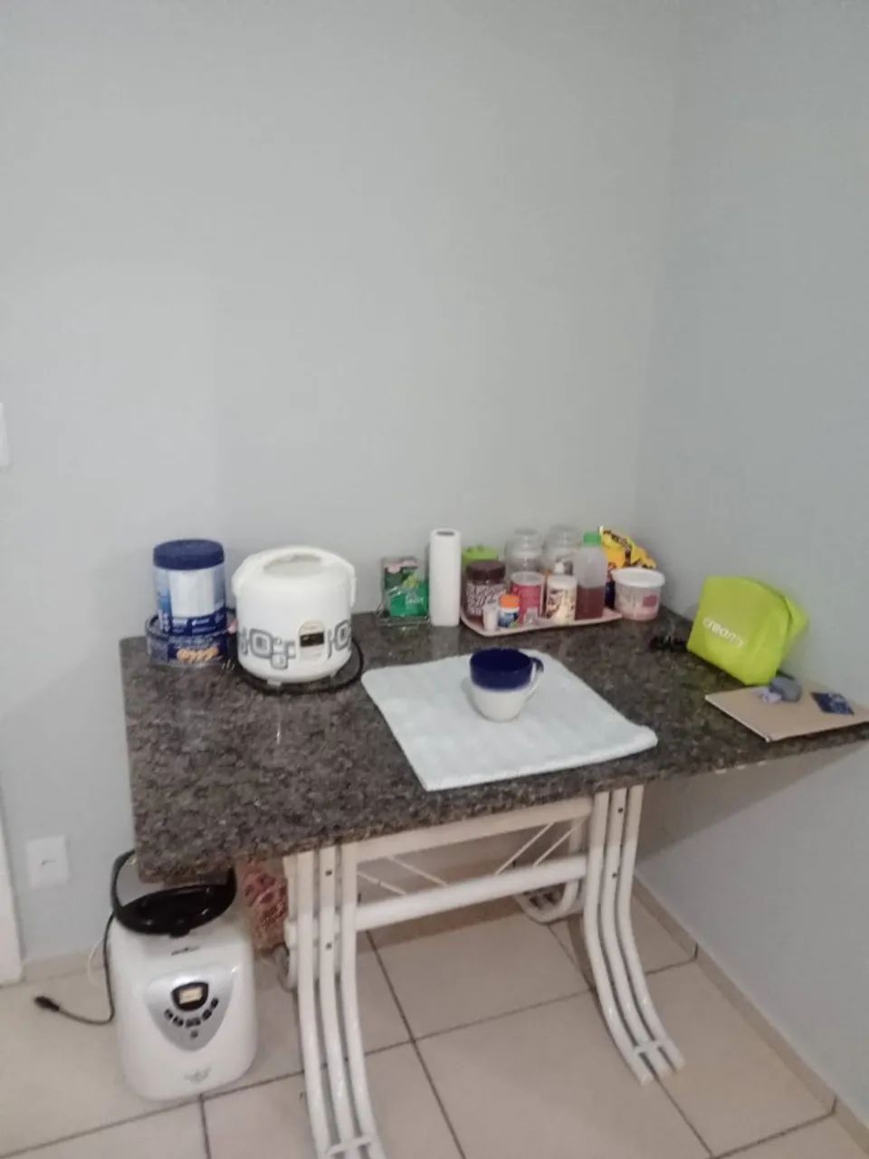 mesa de jantar 