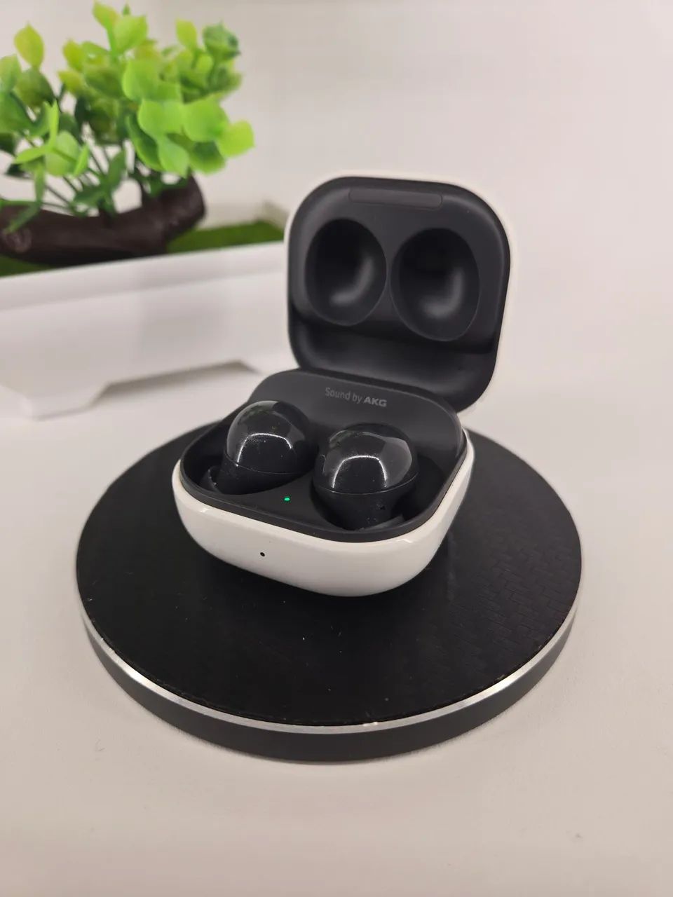 Galaxy Buds 2 TWS Dual drive 