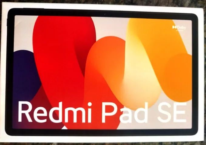 Tablet redmi pad SE - Foto 2