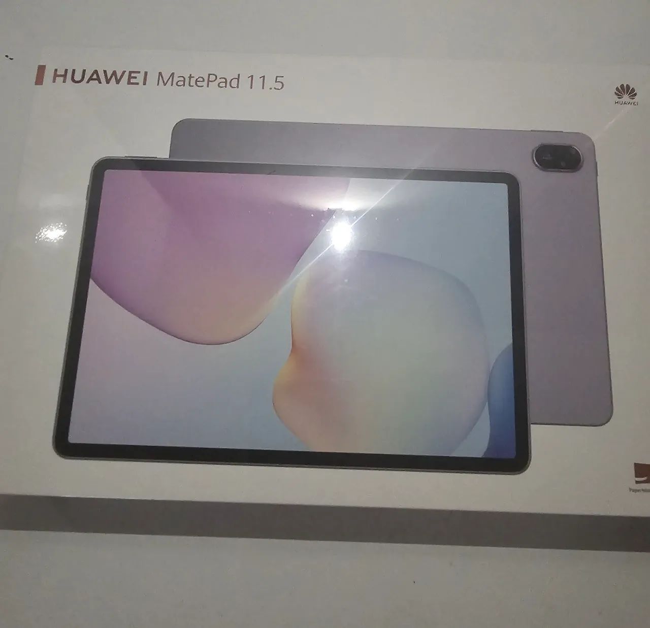 Tablet Huawei MatePad 11.5 PaperMatte 11.5" 2025 - Foto 2
