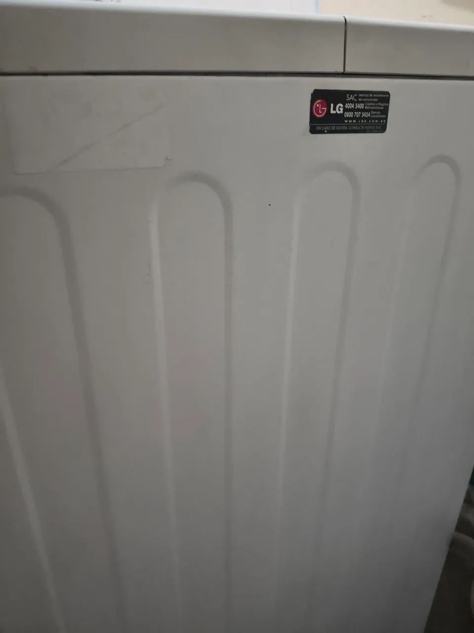 Lavadora lg  - Foto 3