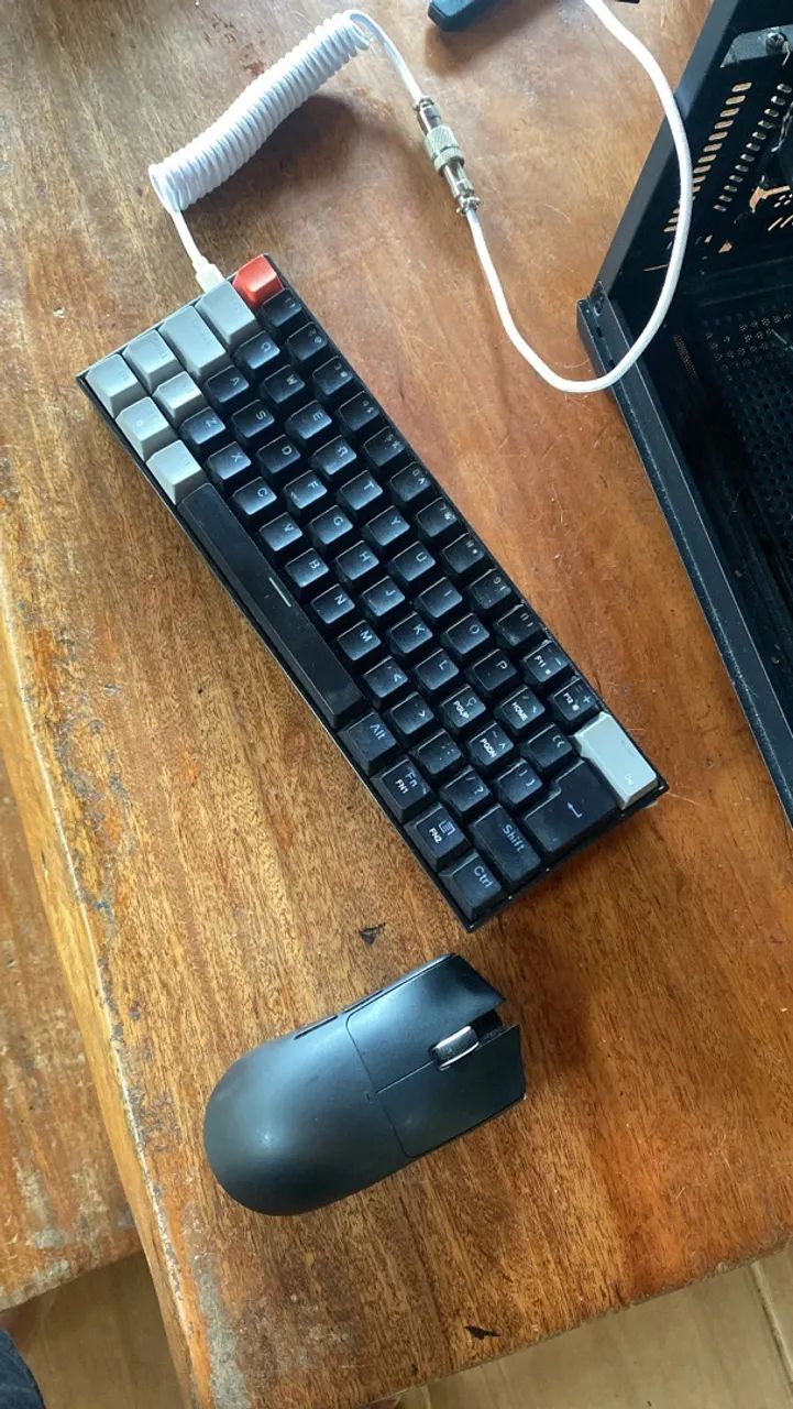 PC GAMER RYZEN + RX6600 - Foto 2