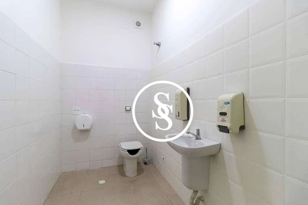 Prédio Comercial para Alugar - Centro - São Bernardo do Campo - SP - Foto 11