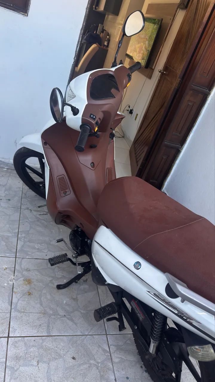 Vendo Jet 50cc  - Foto 3