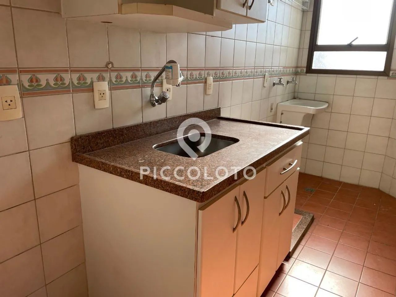 Apartamento à venda em Campinas, Cambuí, com 1 suíte, com 47 m², Edifício Zenite - Foto 5