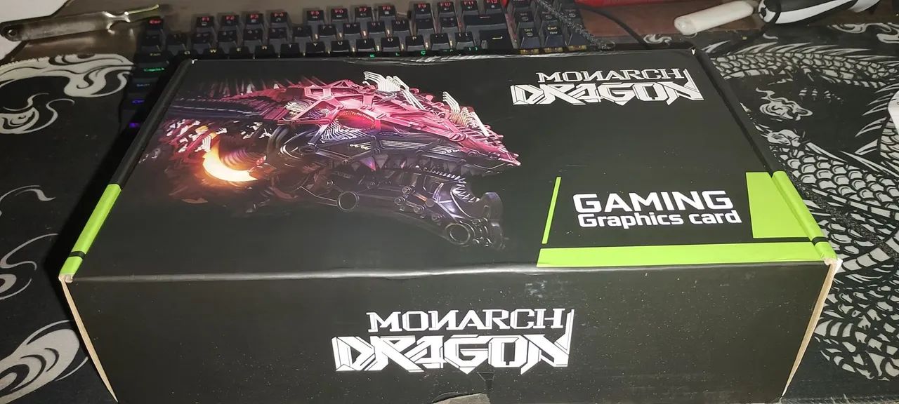 RX590GME - Foto 2